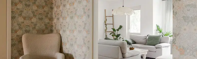 Lägenhet