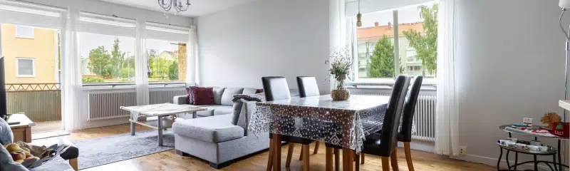 Lägenhet