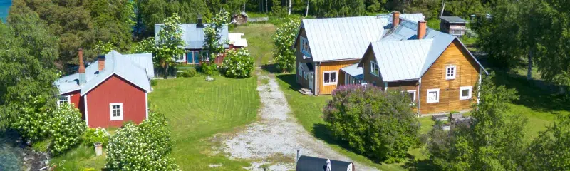 Gård