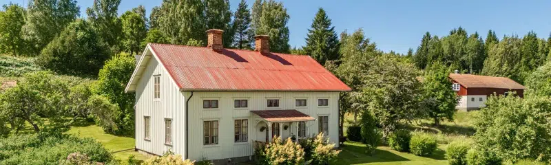 Gård