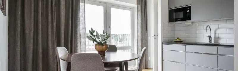 Lägenhet