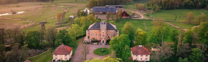 Lägenhet