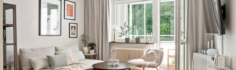 Lägenhet
