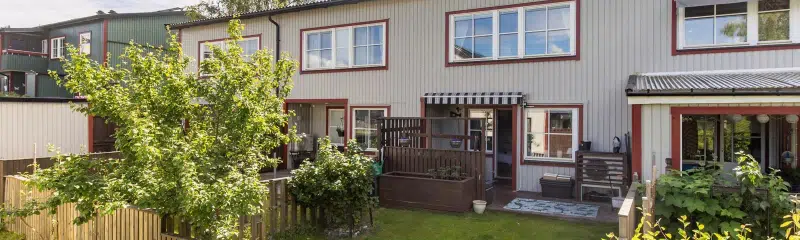 Lägenhet