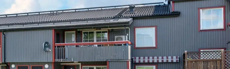 Lägenhet