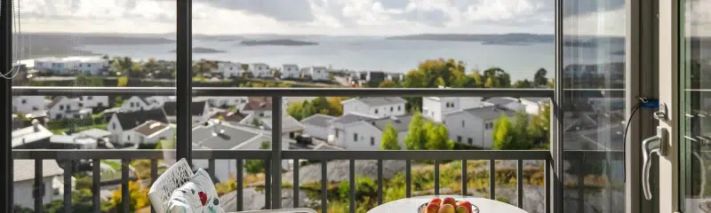 Lägenhet