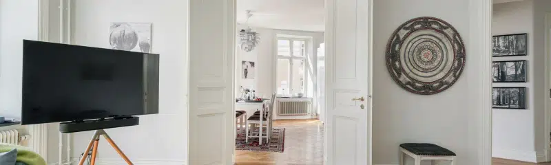Lägenhet