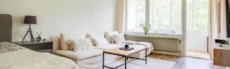 Lägenhet