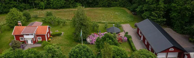 Gård