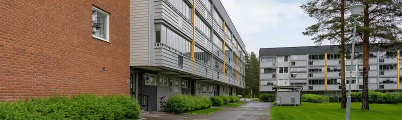 Lägenhet