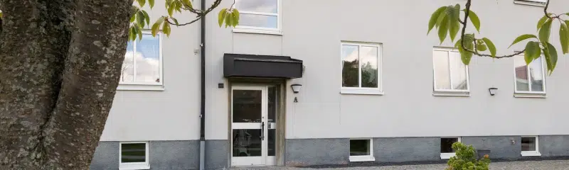 Lägenhet