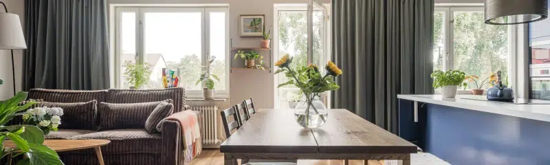 Lägenhet