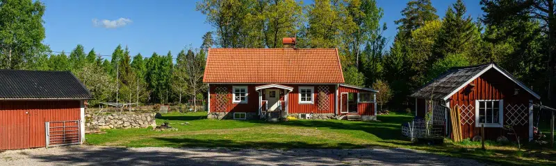Lägenhet