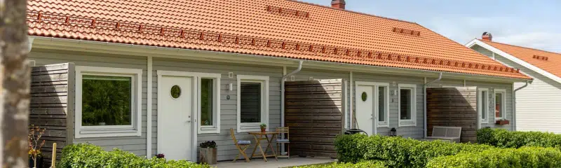 Lägenhet