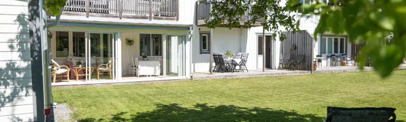Lägenhet