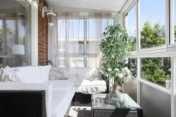 Apartment, 2 rooms, 60 m² in Huddinge