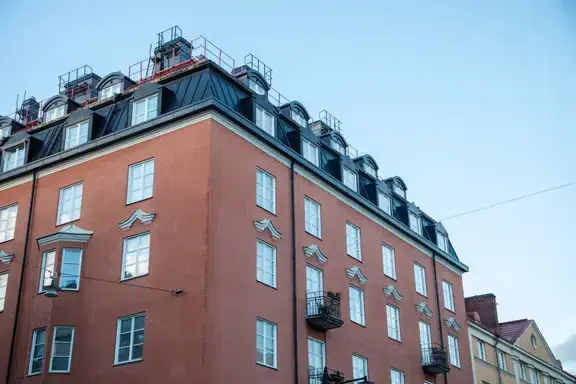 Lägenhet, 2 rum, 68 m² i Stockholm