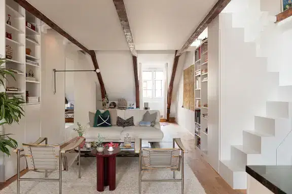 Apartment, 2 rooms, 50 m² in Stockholm