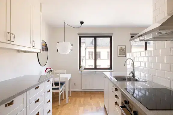 Apartment, 1 room, 32 m² in Stockholm