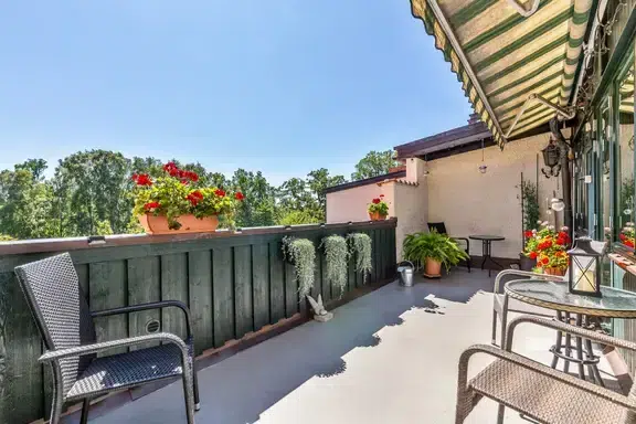 Apartment, 4 rooms, 108 m² in Stockholm