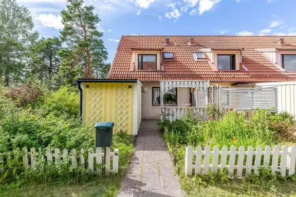 House, 83 m² in Huddinge