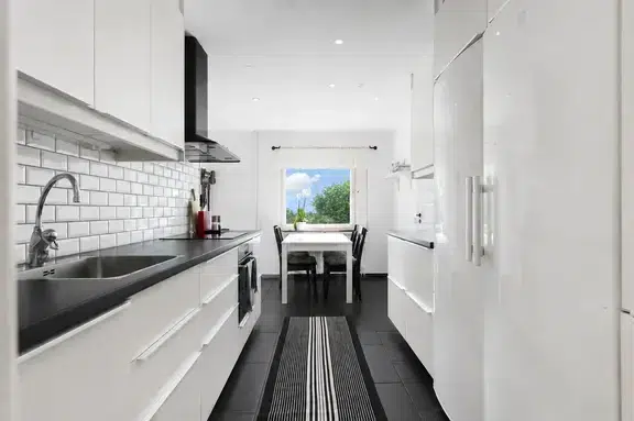 Apartment, 4 rooms, 102 m² in Huddinge