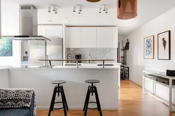 Apartment, 3 rooms, 66 m² in Stockholm