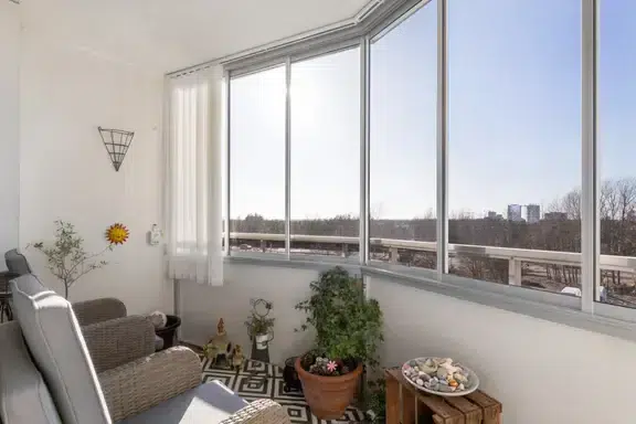 Apartment, 2 rooms, 66 m² in Haninge