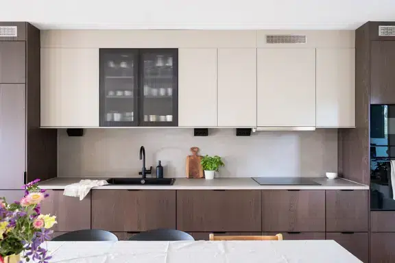 Apartment, 3 rooms, 71 m² in Lidingö