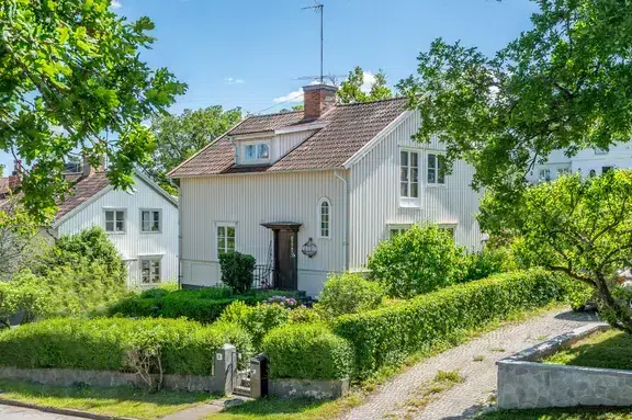 Villa, 6 rum, 145 m² i Stockholm