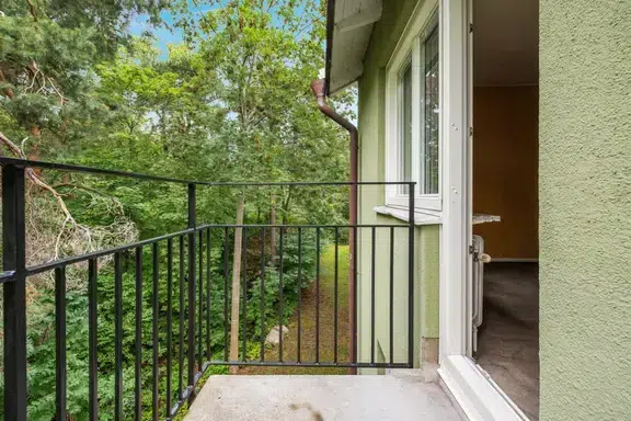 Lägenhet, 2 rum, 46 m² i Stockholm