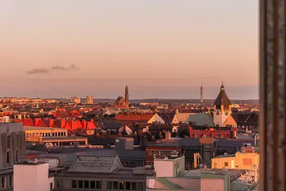 Lägenhet, 2 rum, 62 m² i Stockholm