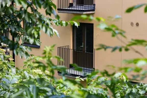 Lägenhet, 2 rum, 37 m² i Stockholm