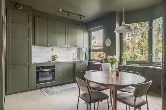 Apartment, 2 rooms, 53 m² in Stockholm