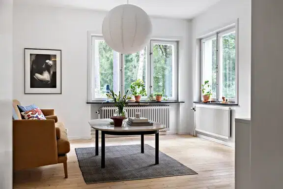 Apartment, 2 rooms, 50 m² in Stockholm