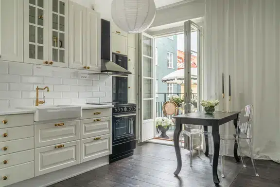 Apartment, 1 room, 30 m² in Sundbyberg