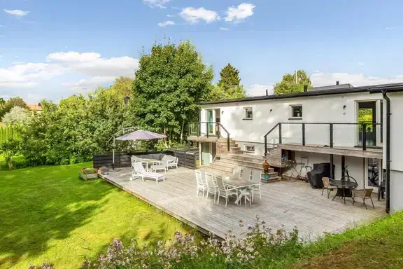 House, 171 m² in Tyresö