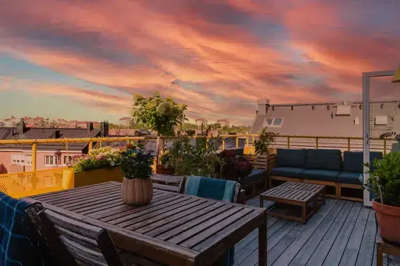 Apartment, 2 rooms, 49 m² in Sundbyberg