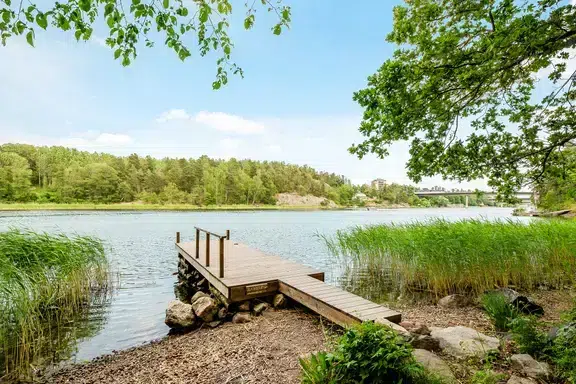 Apartment, 4 rooms, 75 m² in Solna