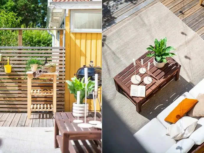 Semi-detached/terraced