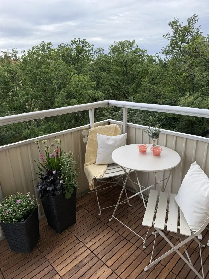 Apartment, 2 rooms, 52 m²