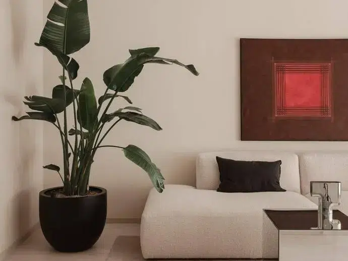 Apartment, 3 rooms, 78 m²