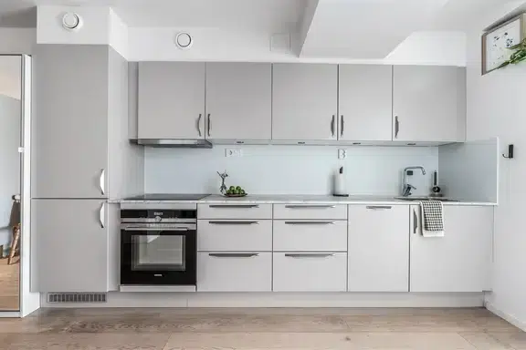 Apartment, 2 rooms, 46 m² in Solna