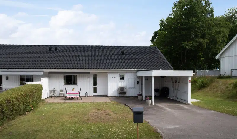 Par-/radhus