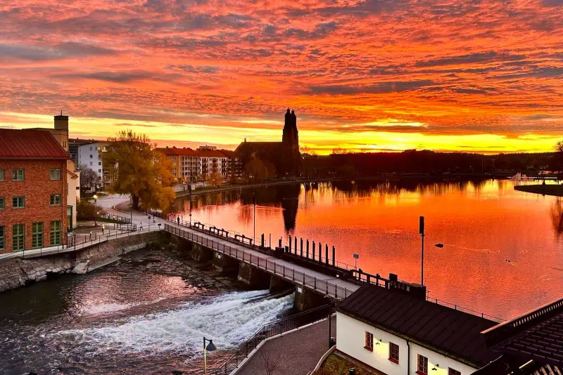 Lägenhet