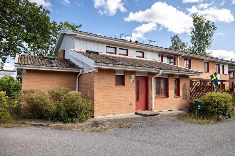 Lägenhet
