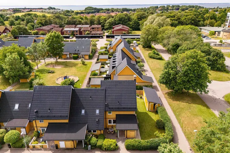 Lägenhet