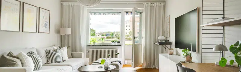 Lägenhet
