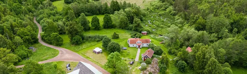 Gård
