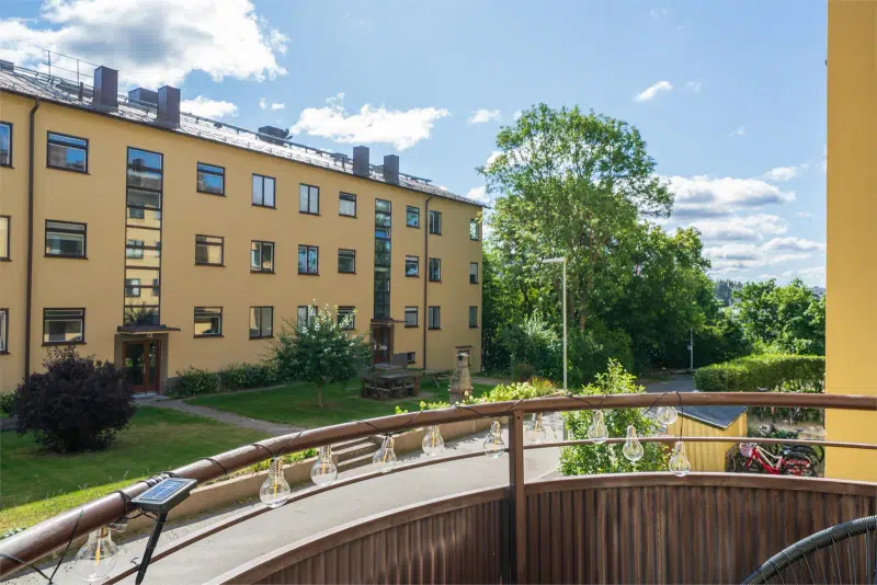 Apartment, 2 rooms, 42 m²